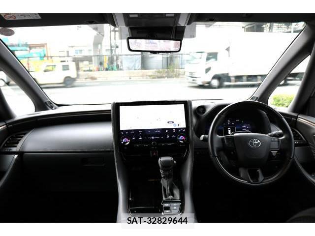 Toyota ALPHARD 2025-04 8329459-2