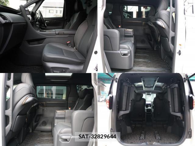 Toyota ALPHARD 2025-04 8329459-5