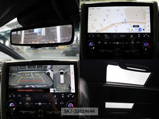 Toyota ALPHARD 2025-04 8329459-6