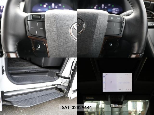 Toyota ALPHARD 2025-04 8329459-7