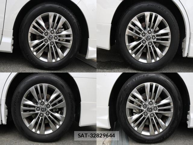 Toyota ALPHARD 2025-04 8329459-8
