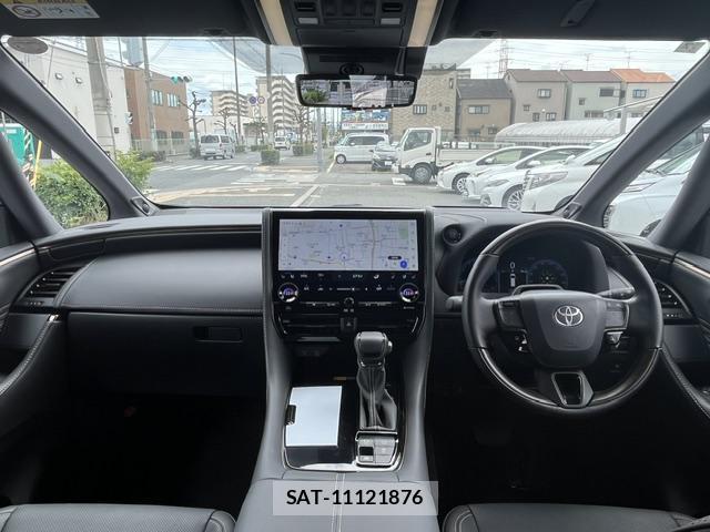 Toyota ALPHARD 2025-07 8329568-2