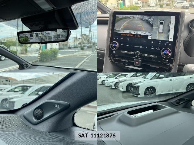 Toyota ALPHARD 2025-07 8329568-4