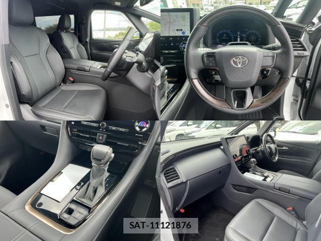 Toyota ALPHARD 2025-07 8329568-5