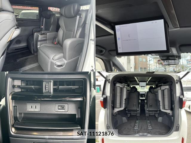Toyota ALPHARD 2025-07 8329568-6