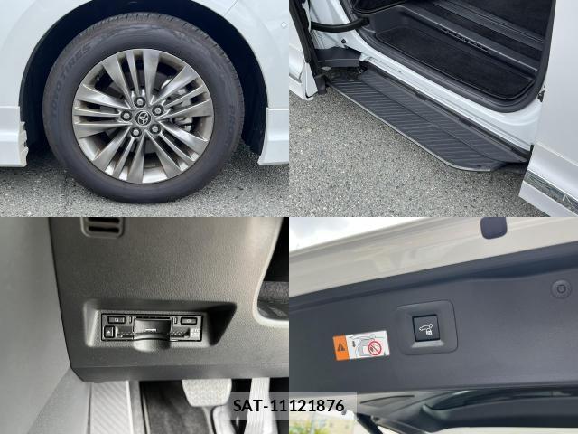 Toyota ALPHARD 2025-07 8329568-8