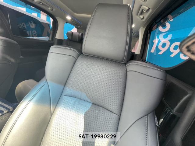 Toyota ALPHARD 2019-10 8329778-3