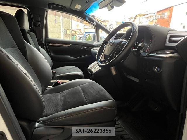 Toyota ALPHARD 2021-07 8329988-11