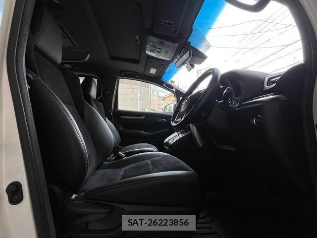 Toyota ALPHARD 2021-07 8329988-12