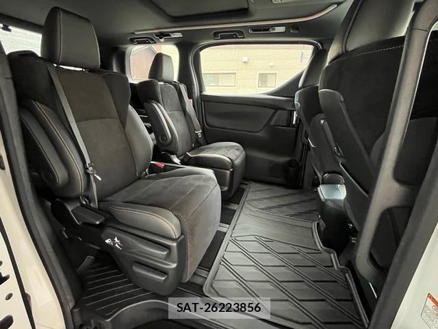 Toyota ALPHARD 2021-07 8329988-15