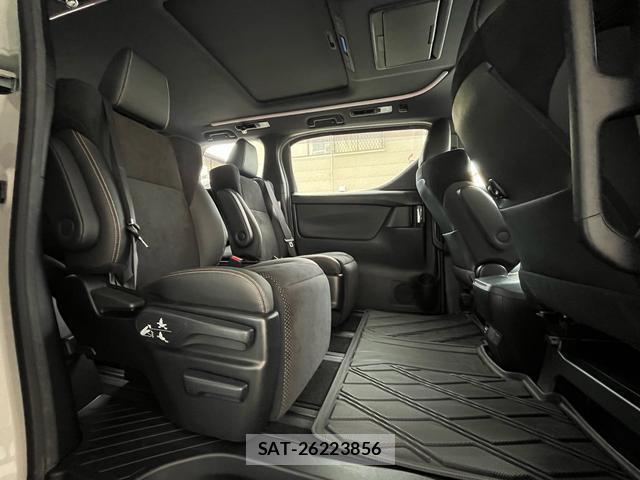 Toyota ALPHARD 2021-07 8329988-16