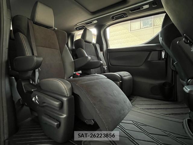 Toyota ALPHARD 2021-07 8329988-19
