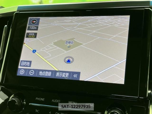 Toyota ALPHARD 2023-02 8330005-9