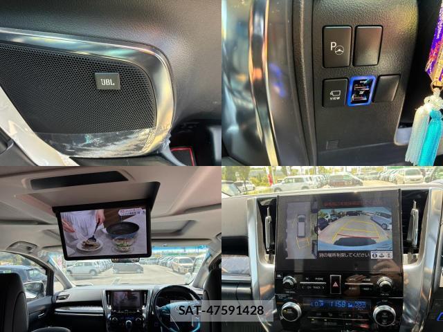 Toyota ALPHARD 2021-09 8330266-4