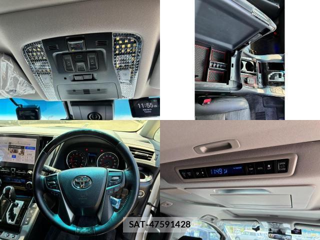 Toyota ALPHARD 2021-09 8330266-5