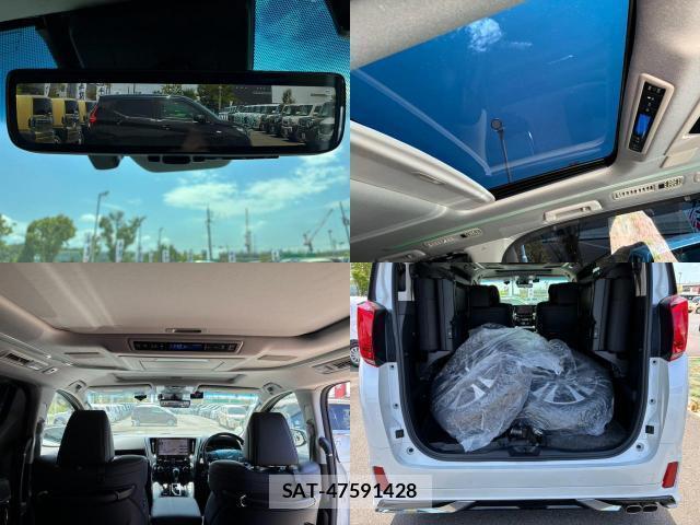Toyota ALPHARD 2021-09 8330266-7