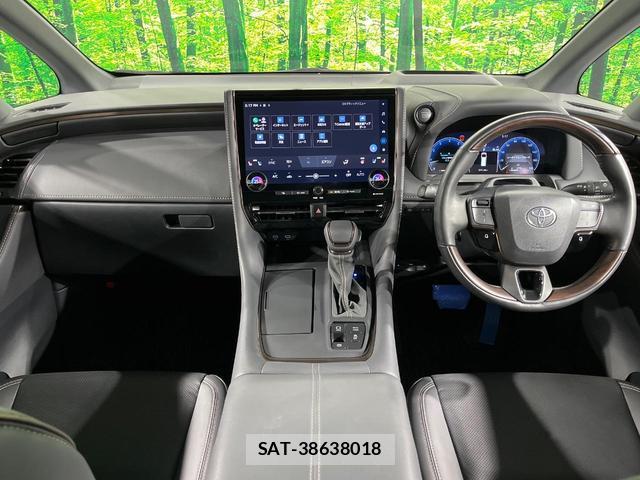 Toyota ALPHARD 2023-11 8330292-1