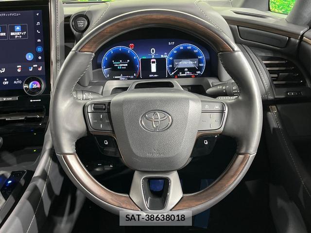 Toyota ALPHARD 2023-11 8330292-11