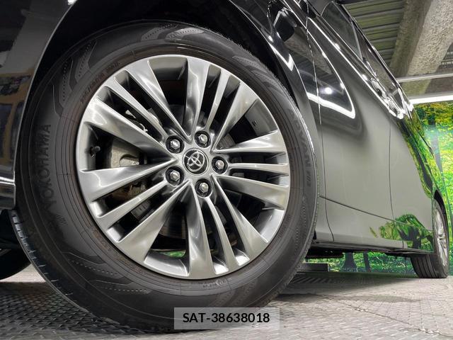 Toyota ALPHARD 2023-11 8330292-13