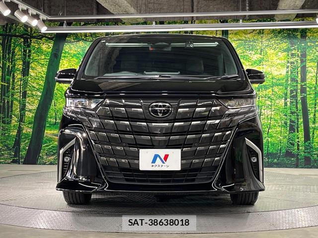 Toyota ALPHARD 2023-11 8330292-14