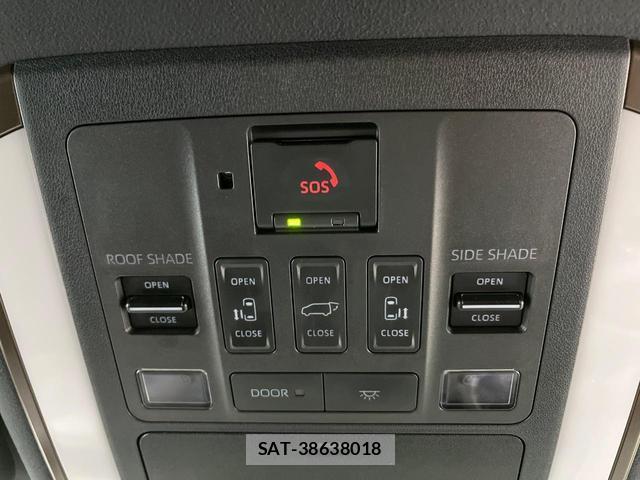 Toyota ALPHARD 2023-11 8330292-3