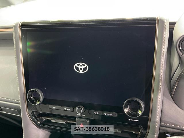 Toyota ALPHARD 2023-11 8330292-5