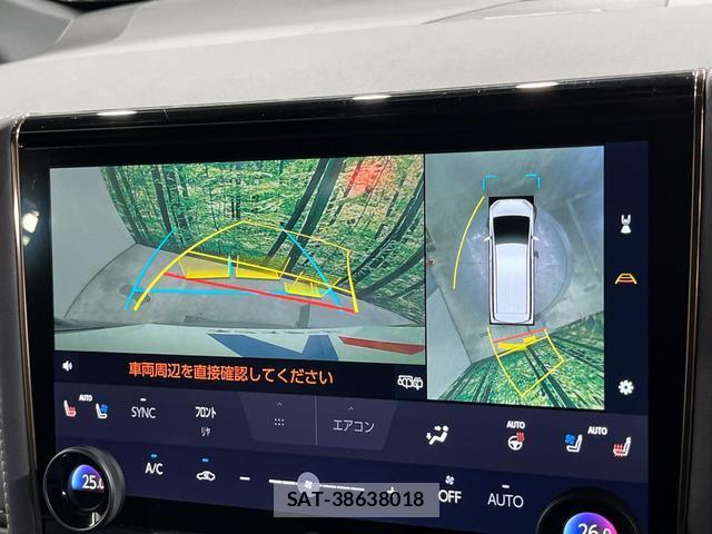 Toyota ALPHARD 2023-11 8330292-6