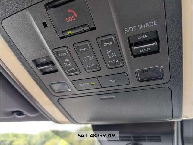 Toyota ALPHARD 2025-01 8330327-10