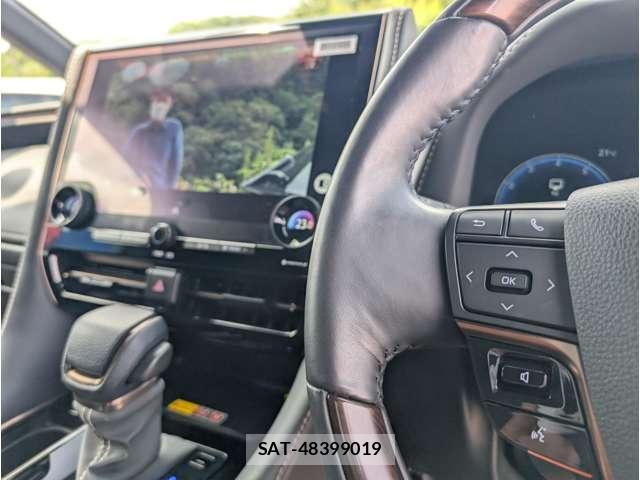 Toyota ALPHARD 2025-01 8330327-11