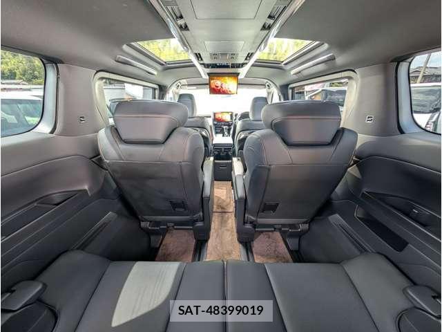 Toyota ALPHARD 2025-01 8330327-12
