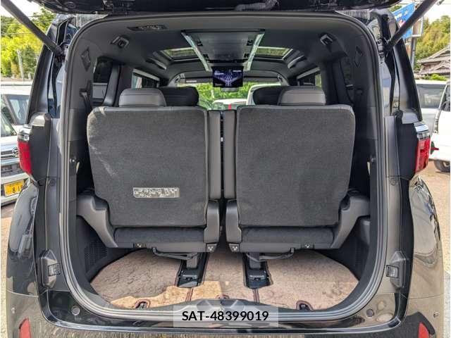 Toyota ALPHARD 2025-01 8330327-13