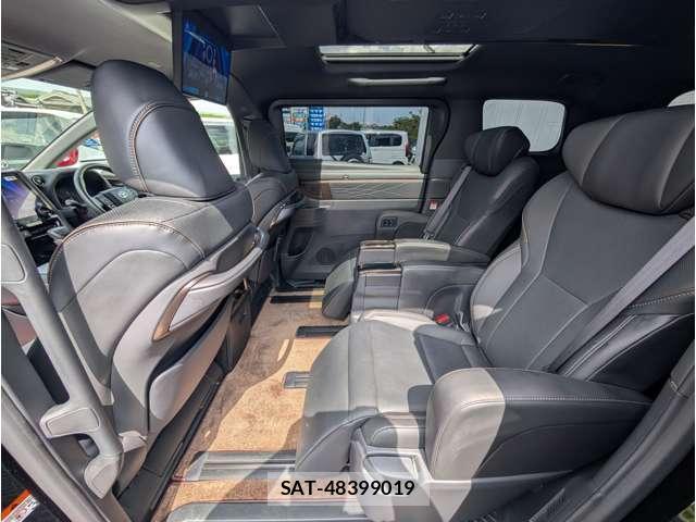 Toyota ALPHARD 2025-01 8330327-15