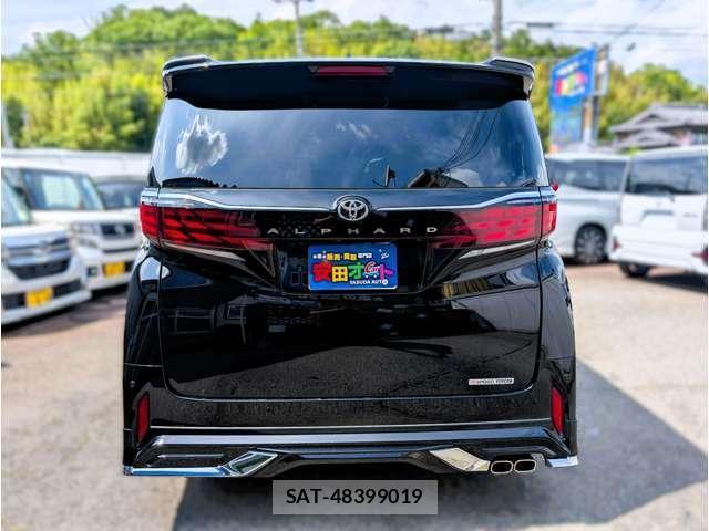 Toyota ALPHARD 2025-01 8330327-16