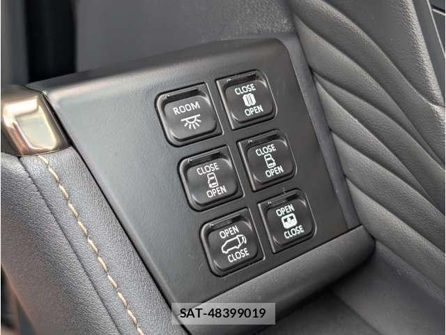 Toyota ALPHARD 2025-01 8330327-17