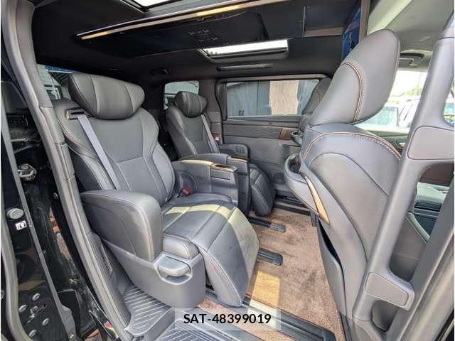 Toyota ALPHARD 2025-01 8330327-18