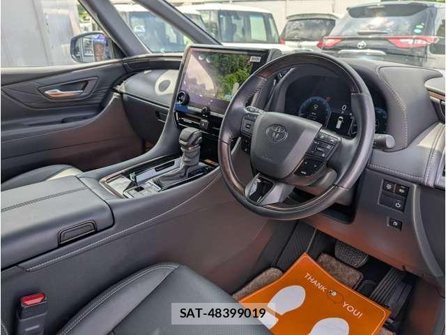 Toyota ALPHARD 2025-01 8330327-19