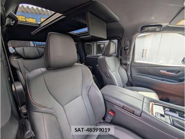 Toyota ALPHARD 2025-01 8330327-5