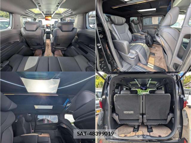 Toyota ALPHARD 2025-01 8330327-6