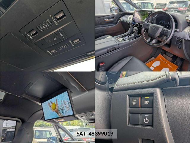 Toyota ALPHARD 2025-01 8330327-7