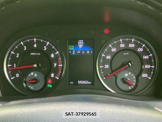 Toyota ALPHARD 2016-09 8330527-13