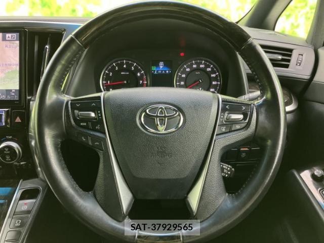 Toyota ALPHARD 2016-09 8330527-14
