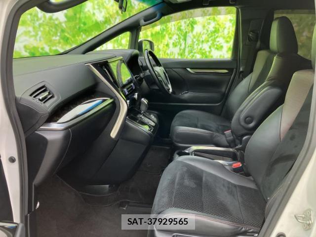 Toyota ALPHARD 2016-09 8330527-5