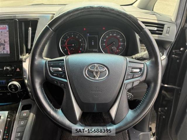 Toyota ALPHARD 2023-03 8330553-16