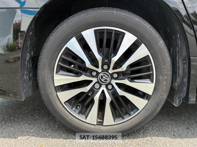 Toyota ALPHARD 2023-03 8330553-17