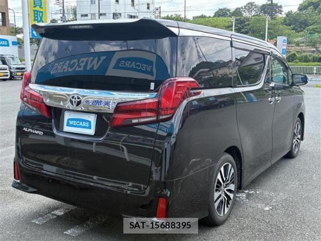 Toyota ALPHARD 2023-03 8330553-2
