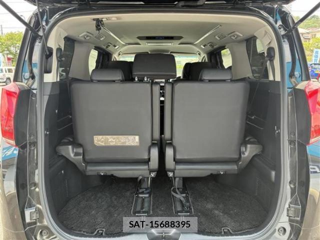 Toyota ALPHARD 2023-03 8330553-6