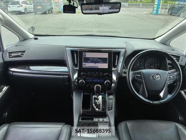 Toyota ALPHARD 2023-03 8330553-7
