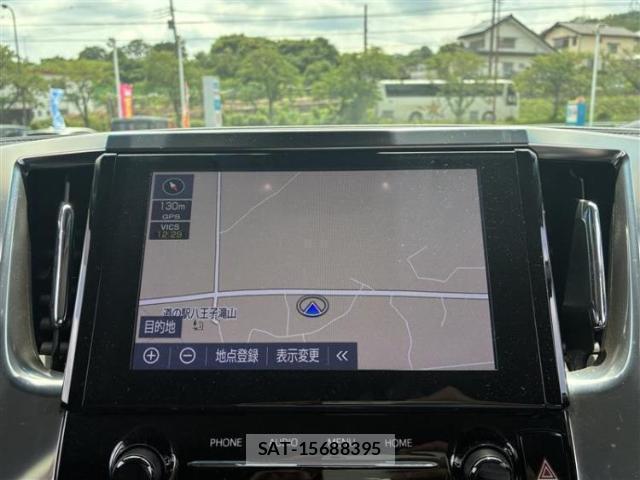 Toyota ALPHARD 2023-03 8330553-8