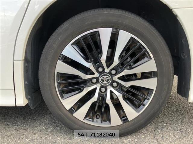 Toyota ALPHARD 2023-02 8330606-17