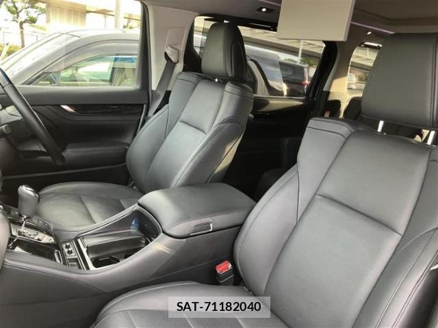 Toyota ALPHARD 2023-02 8330606-4